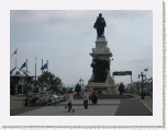 Old Quebec City * 2592 x 1944 * (998KB)